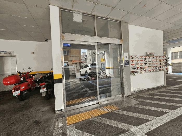 인천광역시 미추홀구 주안동 1422-9 엠버빌2 11층1105호 다세대(빌라) 경매 사진 3