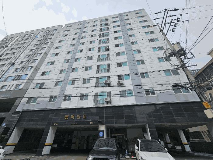 인천광역시 미추홀구 주안동 1422-9 엠버빌2 11층1105호 다세대(빌라) 경매 사진 5