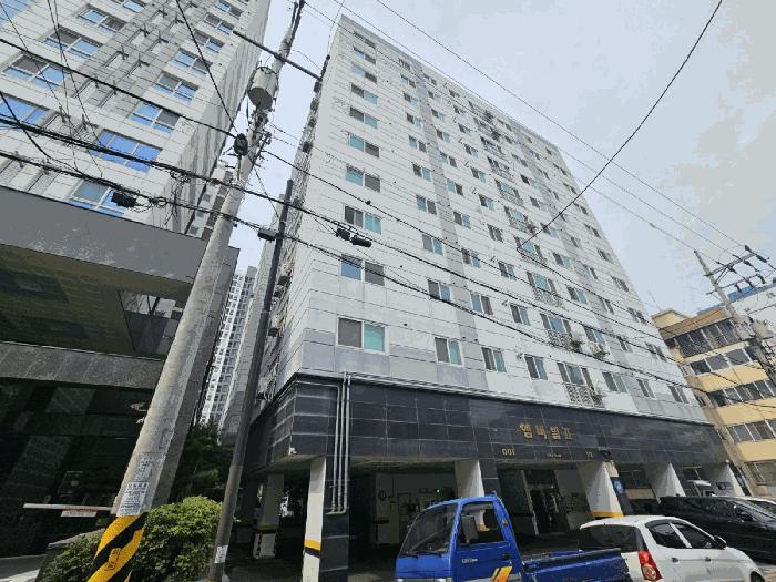 인천광역시 미추홀구 주안동 1422-9 엠버빌2 11층1105호 다세대(빌라) 경매 사진 7