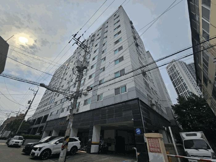 인천광역시 미추홀구 주안동 1422-9 엠버빌2 11층1105호 다세대(빌라) 경매 사진 8