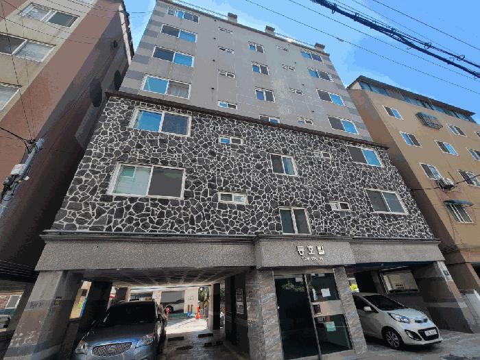 인천광역시 미추홀구 숭의동 296-80 6층601호 다세대(빌라) 경매 사진 3
