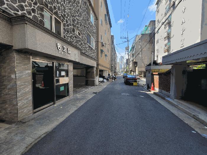인천광역시 미추홀구 숭의동 296-80 6층601호 다세대(빌라) 경매 사진 4
