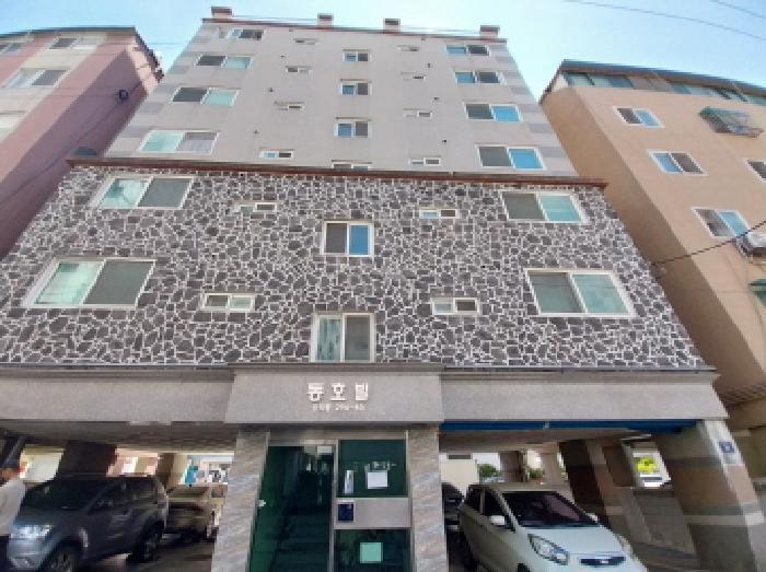 인천광역시 미추홀구 숭의동 296-80 6층601호 다세대(빌라) 경매 사진 7