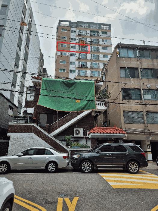 인천광역시 부평구 십정동 476-10 더베리타스 1동 10층1001호 오피스텔 경매 사진 3