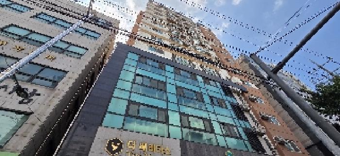 인천광역시 부평구 십정동 476-10 더베리타스 1동 10층1001호 오피스텔 경매 사진 8