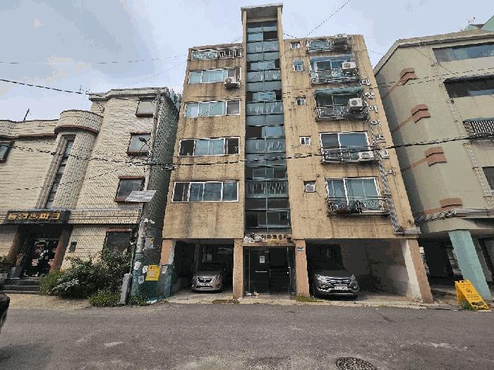 인천광역시 미추홀구 용현동 473-16 태양하이츠빌 5층402호 아파트 경매 사진 2