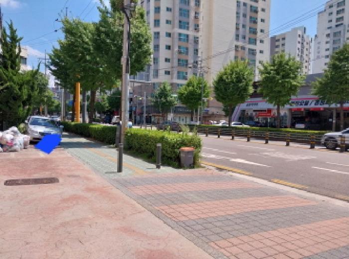 인천광역시 미추홀구 숭의동 164-17 세움캐슬 11층1103호 오피스텔 경매 사진 7