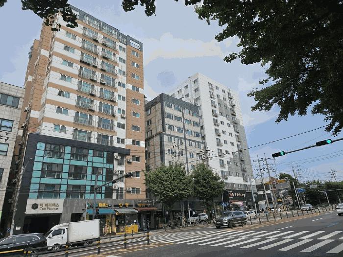 인천광역시 부평구 십정동 476-10 더베리타스 1동 9층902호 오피스텔 경매 사진 9