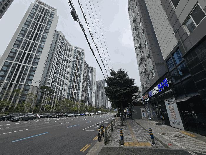 인천광역시 미추홀구 주안동 1422-1 엠버빌 4층404호 오피스텔 경매 사진 2