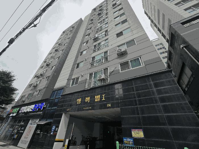 인천광역시 미추홀구 주안동 1422-1 엠버빌 4층404호 오피스텔 경매 사진 3