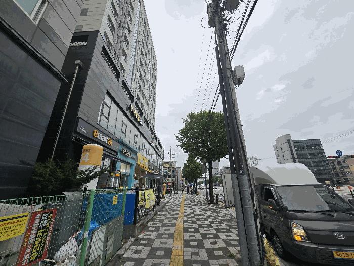 인천광역시 미추홀구 주안동 1422-1 엠버빌 4층404호 오피스텔 경매 사진 5