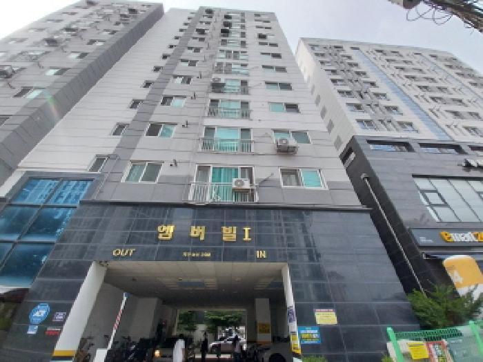 인천광역시 미추홀구 주안동 1422-1 엠버빌 4층404호 오피스텔 경매 사진 8