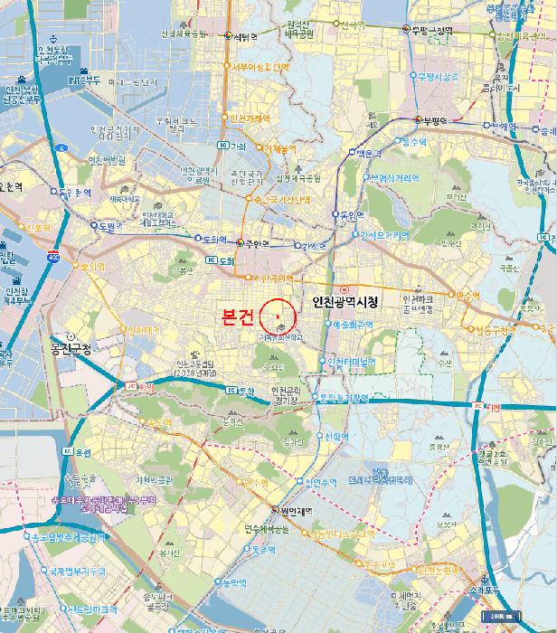 인천광역시 미추홀구 주안동 1532-4 이츠 8층801호 오피스텔 경매 사진 10