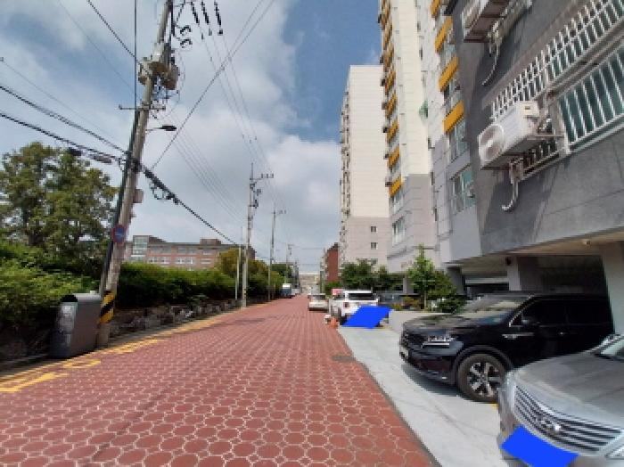 인천광역시 미추홀구 주안동 1532-4 이츠 8층801호 오피스텔 경매 사진 7
