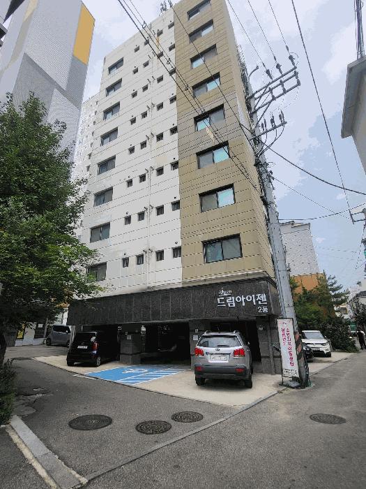 인천광역시 부평구 청천동 178-12 2동 8층801호 오피스텔 경매 사진 1