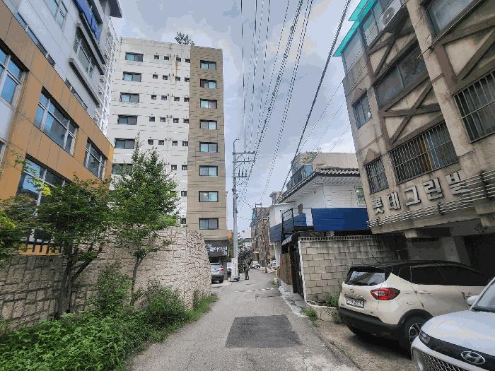 인천광역시 부평구 청천동 178-12 2동 8층801호 오피스텔 경매 사진 3