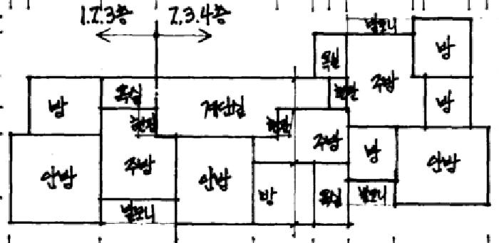 인천광역시 미추홀구 주안동 74-39 원일빌라 1층101호 다세대(빌라) 경매 사진 10