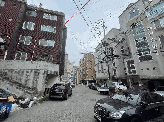인천광역시 미추홀구 주안동 74-39 원일빌라 1층101호 다세대(빌라) 경매 사진 2