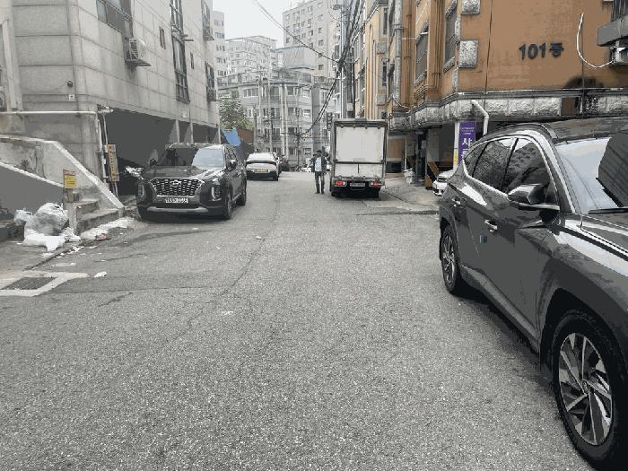 인천광역시 미추홀구 주안동 74-39 원일빌라 1층101호 다세대(빌라) 경매 사진 3