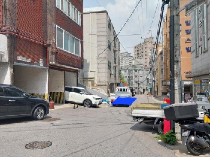 인천광역시 미추홀구 주안동 74-39 원일빌라 1층101호 다세대(빌라) 경매 사진 6