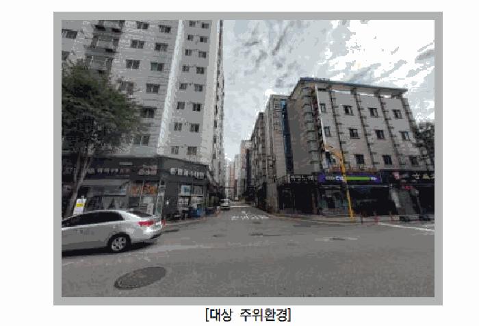 인천광역시 부평구 부평동 528-9 더갤러리 2층101-201호 오피스텔 경매 사진 1