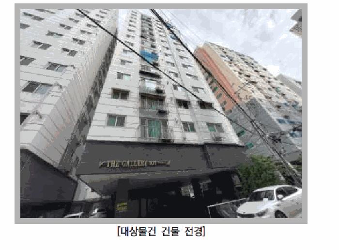 인천광역시 부평구 부평동 528-9 더갤러리 2층101-201호 오피스텔 경매 사진 3