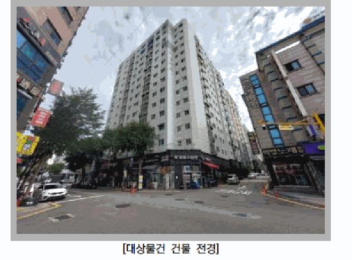인천광역시 부평구 부평동 528-9 더갤러리 2층101-201호 오피스텔 경매 사진 4