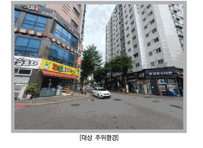 인천광역시 부평구 부평동 528-9 더갤러리 2층101-201호 오피스텔 경매 사진 5