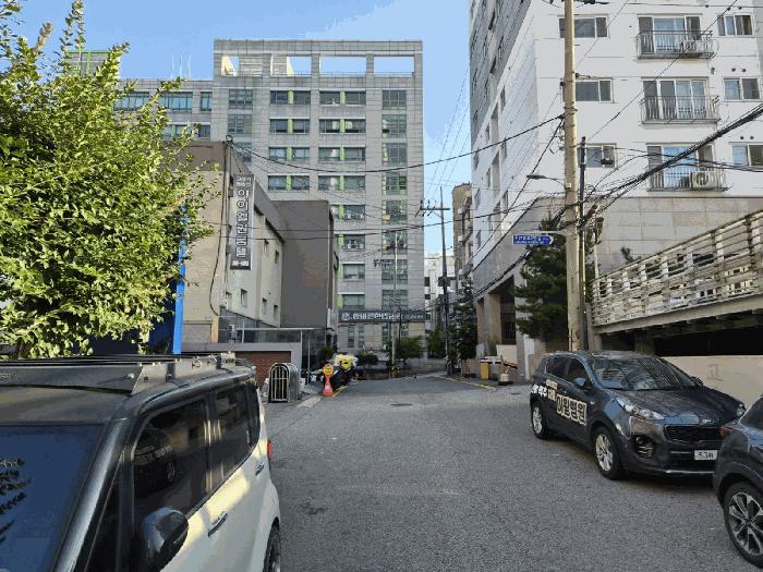 인천광역시 미추홀구 주안동 177-9 편한자이캐슬 7층705호 오피스텔 경매 사진 4