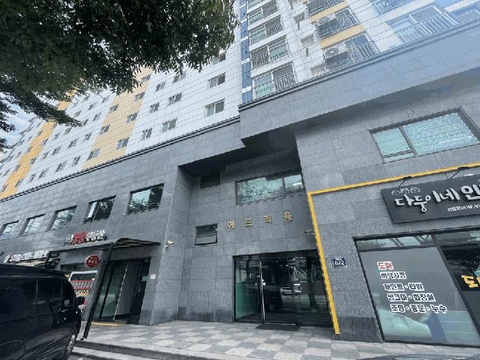 인천광역시 서구 공촌동 309-2 미우해드리움 101동 8층807호 아파트 경매 사진 9