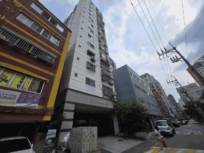 인천광역시 부평구 부평동 441-20 리코팰리스 10층1001호 오피스텔 경매 사진 2