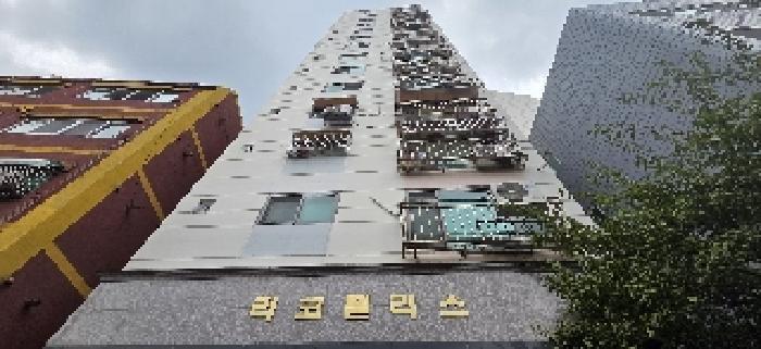 인천광역시 부평구 부평동 441-20 리코팰리스 10층1001호 오피스텔 경매 사진 5