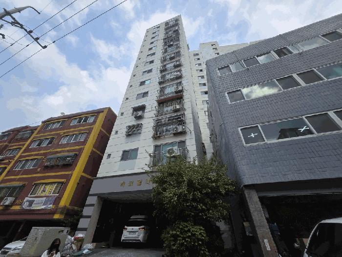 인천광역시 부평구 부평동 441-20 리코팰리스 10층1001호 오피스텔 경매 사진 9