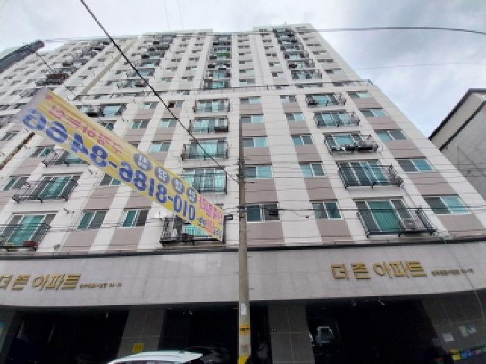 인천광역시 미추홀구 숭의동 346-35 더존아파트 11층1101호 아파트 경매 사진 6