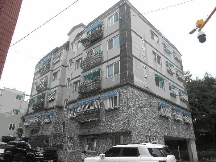 인천광역시 부평구 부개동 126-13 청담빌리지 5층501호 다세대(빌라) 경매 사진 1