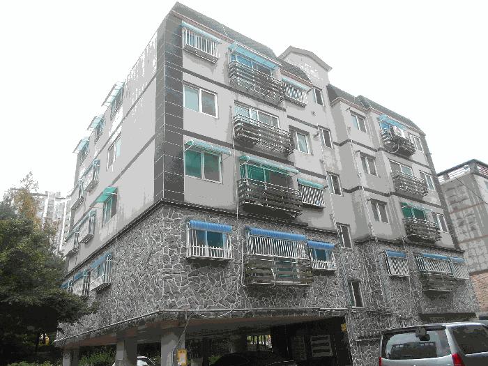 인천광역시 부평구 부개동 126-13 청담빌리지 5층501호 다세대(빌라) 경매 사진 2