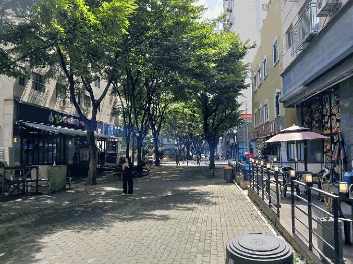 인천광역시 남동구 구월동 1142-27 탑클래스 5층502호 오피스텔 경매 사진 4
