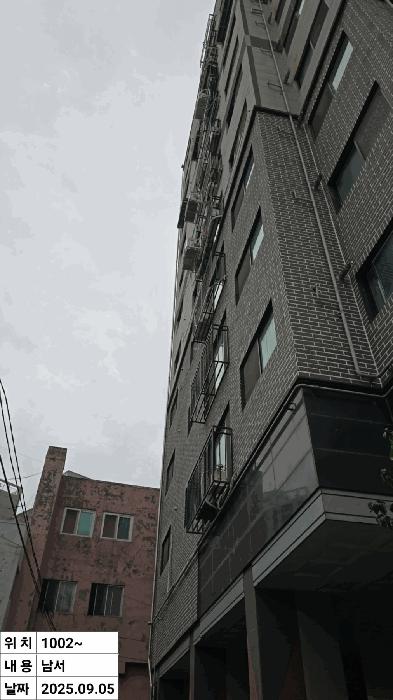 인천광역시 미추홀구 숭의동 162-81 소노하임 10층1002호 오피스텔 경매 사진 13