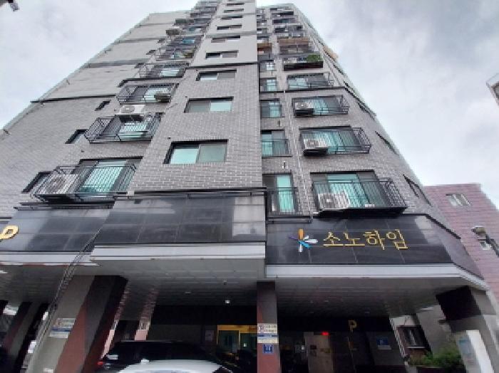 인천광역시 미추홀구 숭의동 162-81 소노하임 10층1002호 오피스텔 경매 사진 18