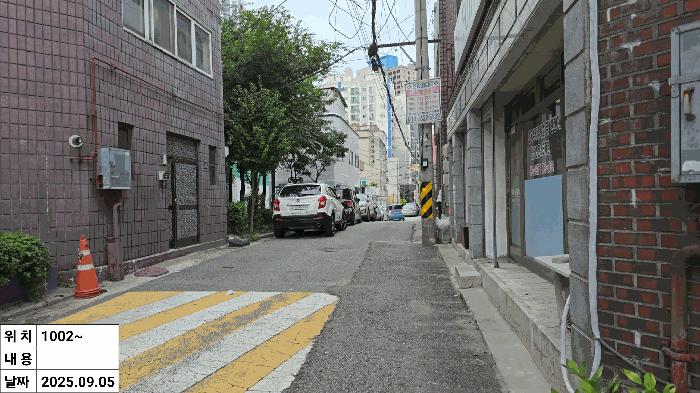 인천광역시 미추홀구 숭의동 162-81 소노하임 10층1002호 오피스텔 경매 사진 4
