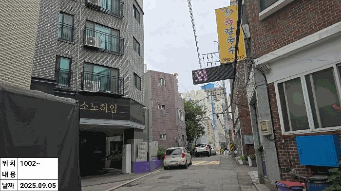 인천광역시 미추홀구 숭의동 162-81 소노하임 10층1002호 오피스텔 경매 사진 8