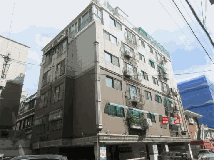 인천광역시 남동구 구월동 1109-18 해비치빌 2층202호 다세대(빌라) 경매 사진 1