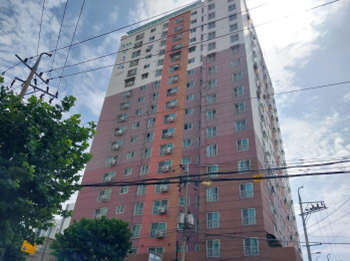 인천광역시 미추홀구 숭의동 182-4 다우림 201동 8층807호 오피스텔 경매 사진 6
