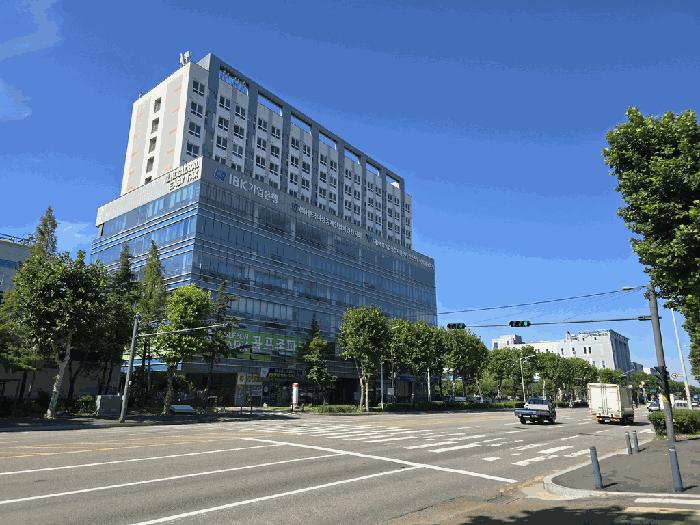 인천광역시 남동구 남촌동 624-3 제이케이루체스타지식산업센터 9층931호 오피스텔 경매 사진 1