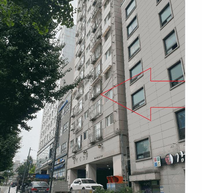인천광역시 남동구 구월동 1139-3 이레인 2층201호 오피스텔 경매 사진 1