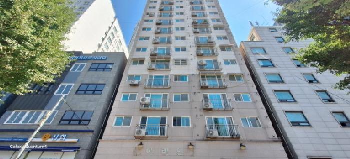 인천광역시 남동구 구월동 1139-3 이레인 2층201호 오피스텔 경매 사진 2