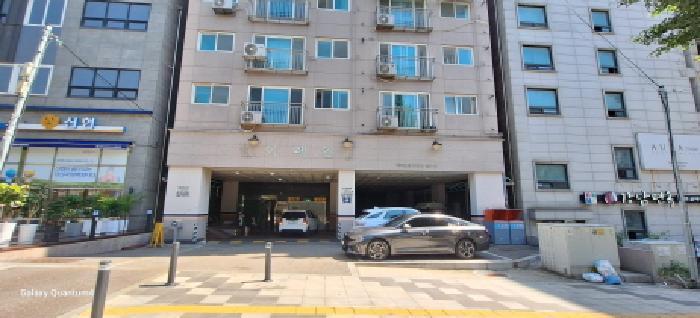인천광역시 남동구 구월동 1139-3 이레인 2층201호 오피스텔 경매 사진 3