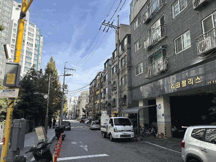 인천광역시 부평구 부평동 433-70 리코팰리스 3층303호 오피스텔 경매 사진 2