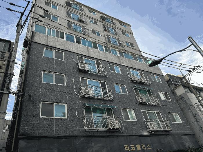 인천광역시 부평구 부평동 433-70 리코팰리스 3층303호 오피스텔 경매 사진 3