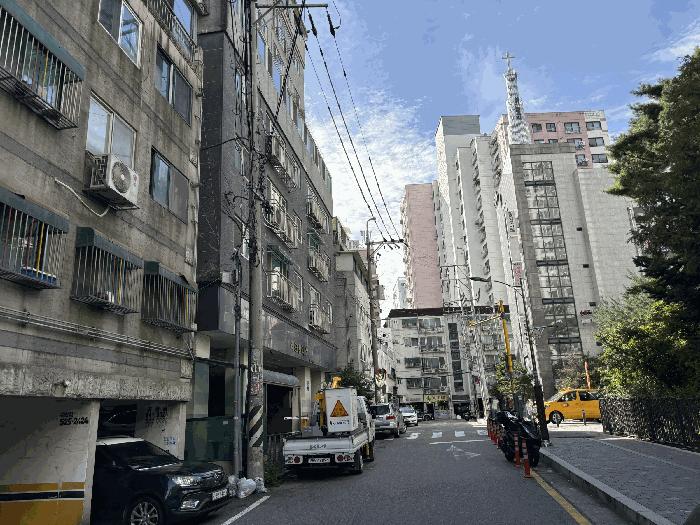 인천광역시 부평구 부평동 433-70 리코팰리스 3층303호 오피스텔 경매 사진 4